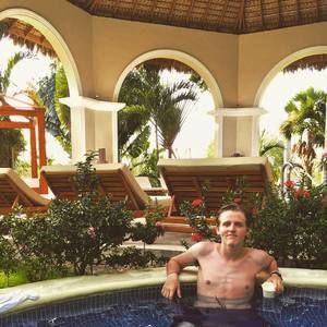 Meet your Posher, Tyler